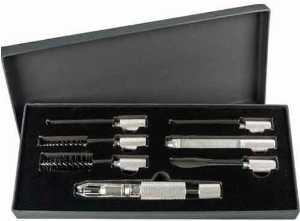 Passatore Pipe Service Set