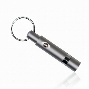 Passatore Rundcutter Chrom Satin/Auswerfer 7mm