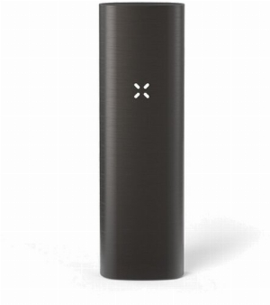 Pax 2 Vaporizer schwarz