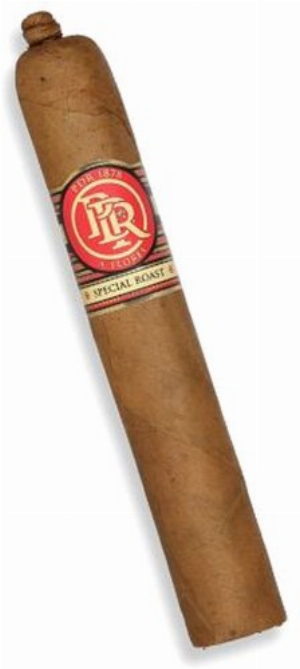 PDR 1878 Special Roast Robusto Zigarre 1 Stk.