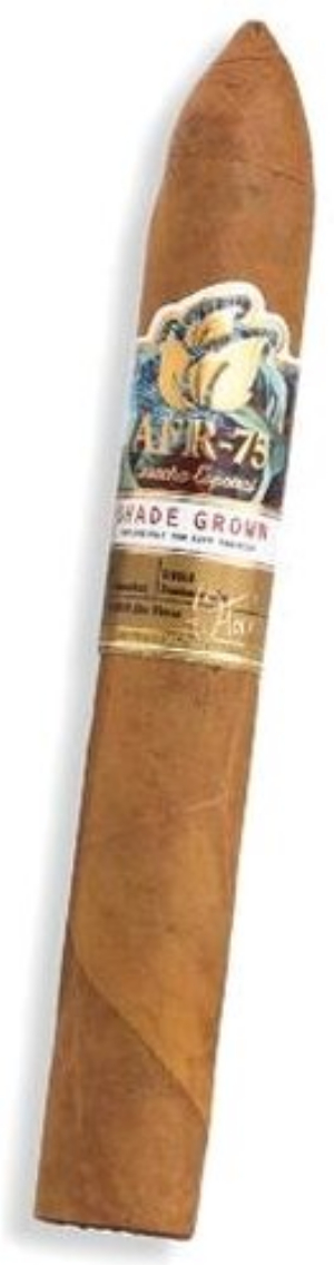 PDR AFR-75 Cosecha Especial Shade Grown Belicoso Zigarre 1 Stk.