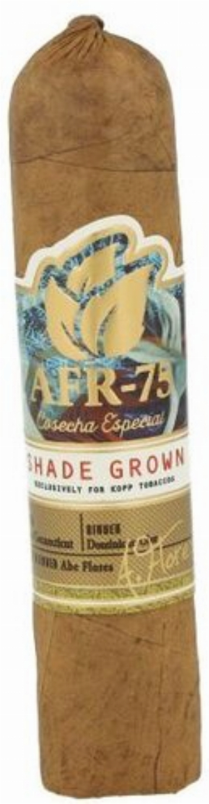 PDR AFR-75 Cosecha Especial Shade Grown Firecracker Zigarre 1 Stk.