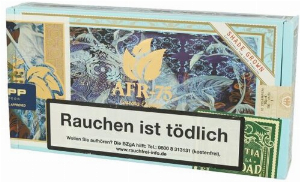 PDR AFR-75 Cosecha Especial Shade Grown Firecracker Zigarren 10 Stk.