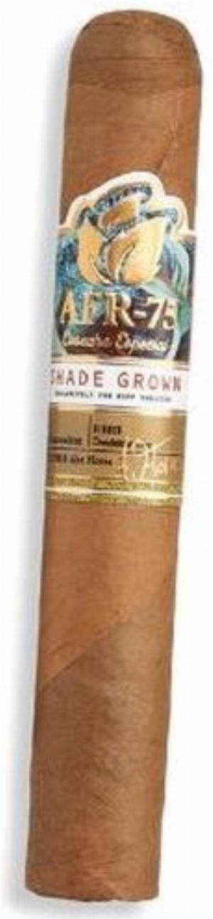 PDR AFR-75 Cosecha Especial Shade Grown Robusto Zigarre 1 Stk.