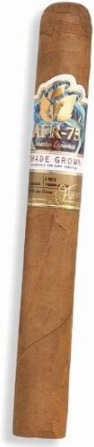 PDR AFR-75 Cosecha Especial Shade Grown Toro Zigarre 1 Stk.
