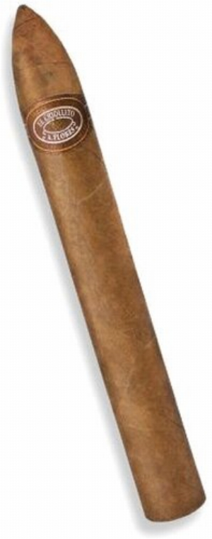 PDR El Criollito A Flores Rosado Belicoso Zigarre 1 Stk.