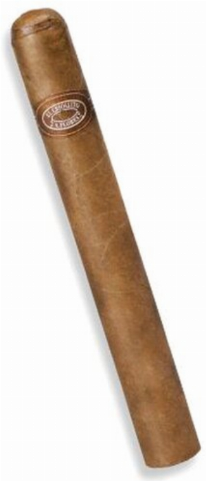 PDR El Criollito A Flores Rosado Toro Zigarre 1 Stk.