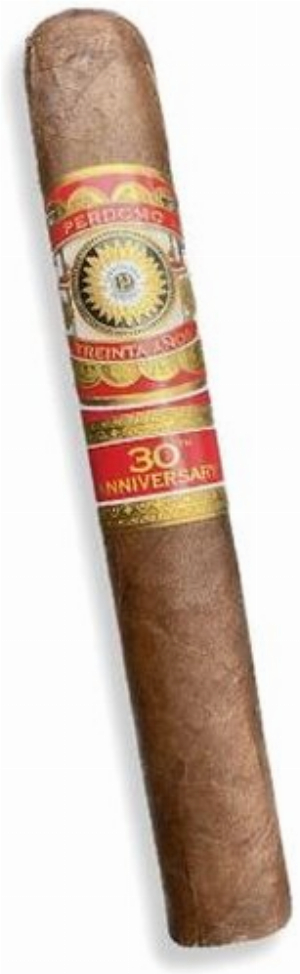Perdomo 30th Anniversary Epicure Sun Grown Zigarre 1 Stk.