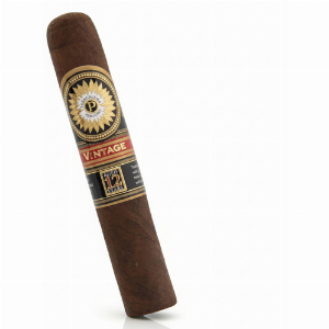 Perdomo Double Aged 12 Years Vintage Maduro Robusto Zigarre 1 Stk.
