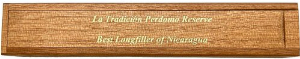 Perdomo La Tradicion Reserve Cabinet Series 1Stk.