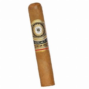 Perdomo Legacy Ecuadorian Connecticut Robusto Zigarre