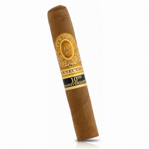 Perdomo Reserve 10th Anniversary Connecticut Robusto Zigarre 1 Stk.