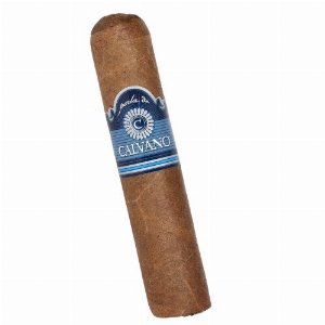 Perla de Calvano Short Robusto Zigarre