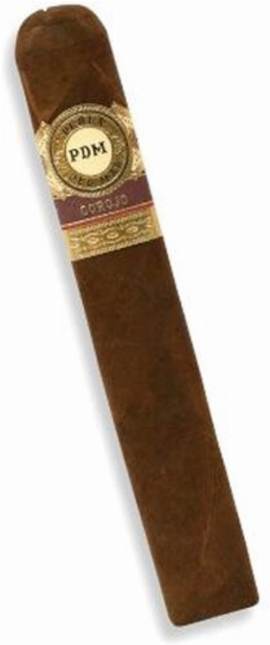 Perla Del Mar Corojo Double Toro Zigarre 1 Stk.