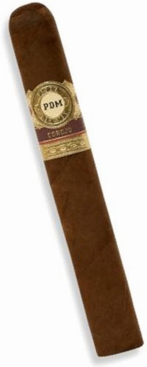 Perla Del Mar Corojo Toro Zigarre 1 Stk.