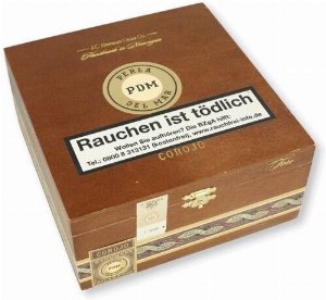 Perla Del Mar Corojo Toro Zigarren 25 Stk.