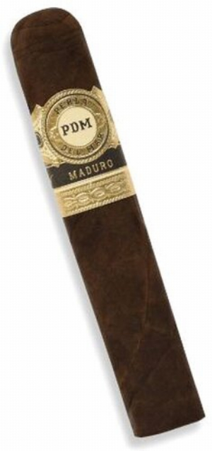 Perla Del Mar Maduro Robusto Zigarre 1 Stk.