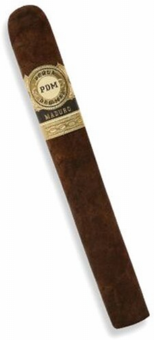 Perla Del Mar Maduro Toro Zigarre 1 Stk.