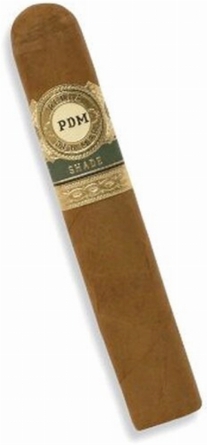 Perla Del Mar Shade Robusto Zigarre 1 Stk.