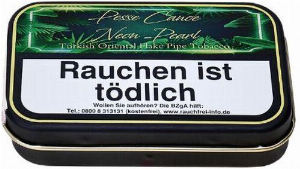 Pesse Canoe Neon Pearl Pfeifentabak 50g