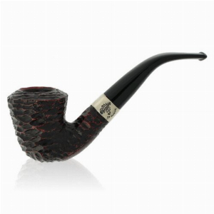 Peterson Donegal Rocky B10 Pfeife Rot-Braun