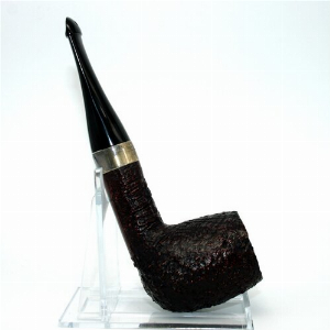 Peterson House Pipe Pfeife Sandgestrahlt