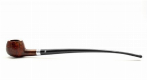 Peterson Lesepfeife Churchwarden Prince