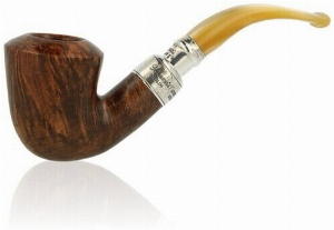 Peterson of Dublin Spigot Champagner B10