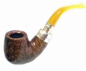 Peterson of Dublin Spigot Champagner X220