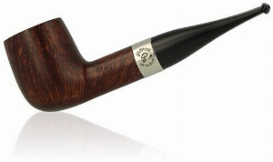 Peterson Pfeife Aran 107