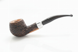 Peterson Pfeife Arklow 408 - B-Ware