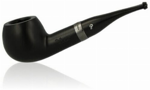 Peterson Pfeife Cara 408 - B-Ware