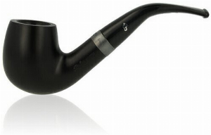 Peterson Pfeife Cara 69