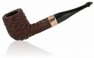 Peterson Pfeife Christmas 2025 Rustic 107