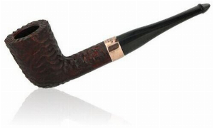 Peterson Pfeife Christmas 2025 Rustic 120