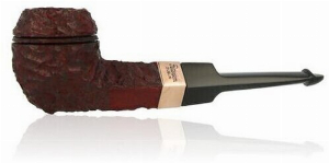 Peterson Pfeife Christmas 2025 Rustic 150