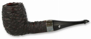 Peterson Pfeife House Pipe Rustic Billard