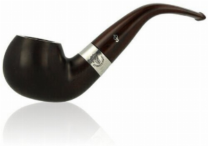 Peterson Pfeife Irish Harp 03