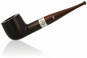 Peterson Pfeife Irish Harp 606