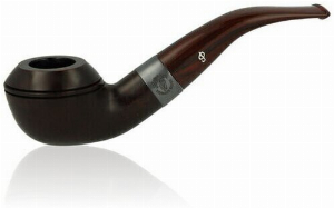 Peterson Pfeife Irish Harp 999