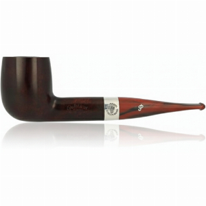 Peterson Pfeife Irish Harp Brown 106 - B-Ware