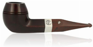 Peterson Pfeife Irish Harp Brown 150