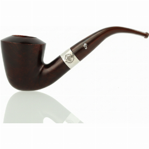 Peterson Pfeife Irish Harp Brown B10 - B-Ware