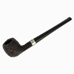 Peterson Pfeife Junior rot-braun 16268