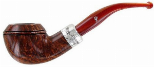 Peterson Pfeife Orange Army 999