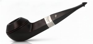 Peterson Pfeife Pipe of the Year 2026 Brown 360/1100