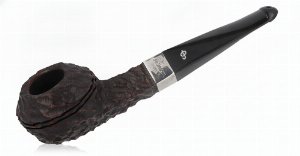 Peterson Pfeife Pipe of the Year 2026 Rustic 773/1100