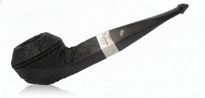 Peterson Pfeife Pipe of the Year 2026 Sandblast 798/1100