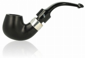 Peterson Pfeife PPP Deluxe System Black 12,5S PL