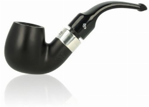 Peterson Pfeife PPP Deluxe System Black 20S PL